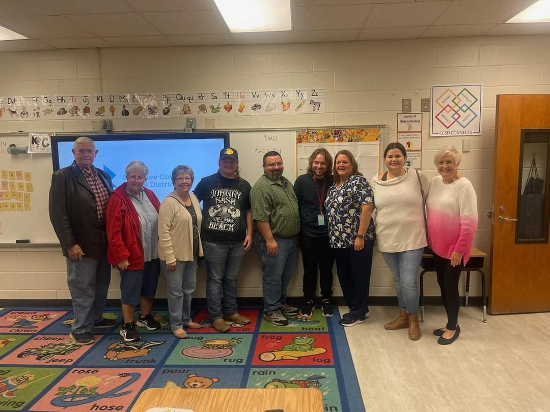 R M Moore Elementary School STEM Academy tweet media