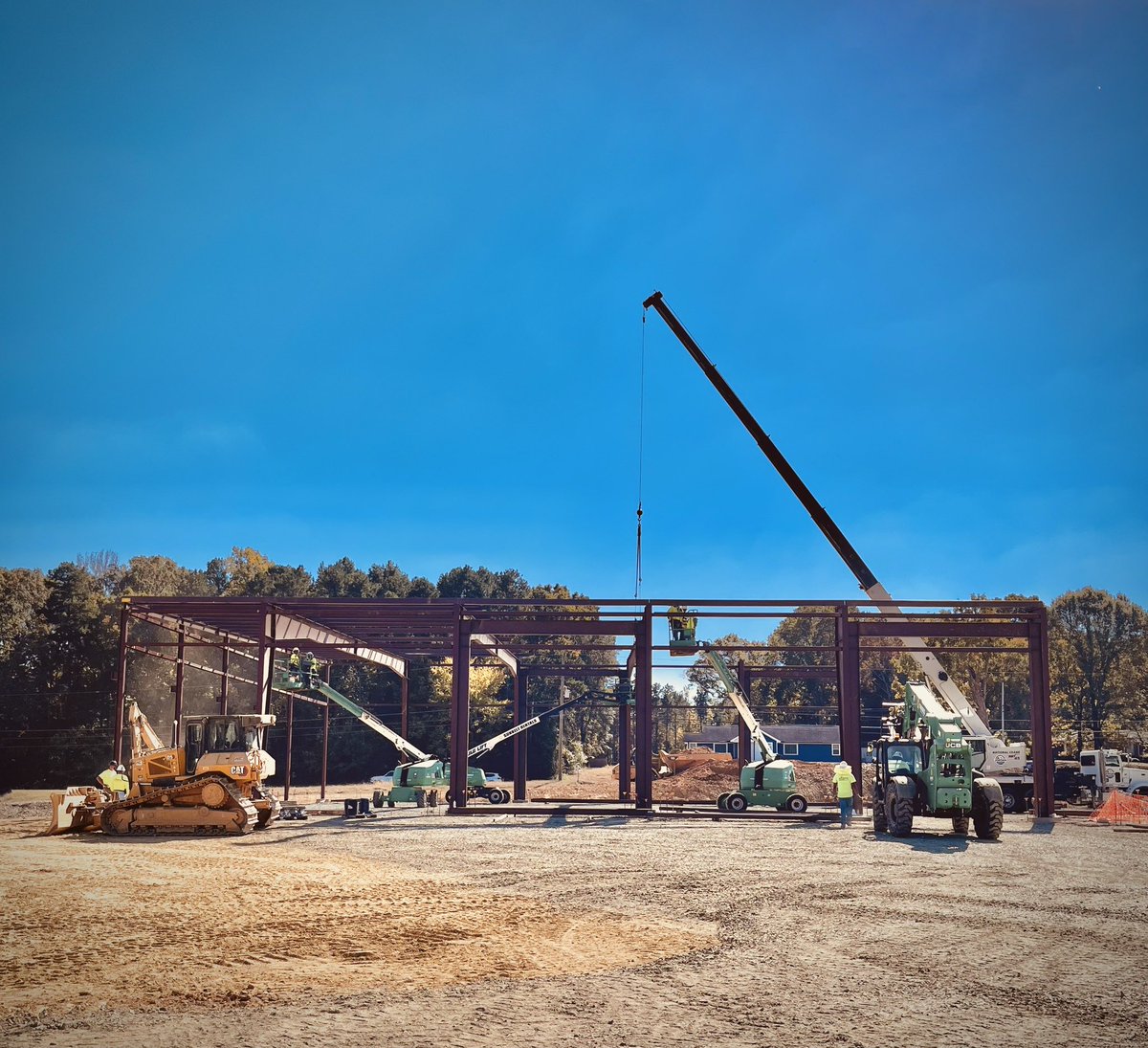 Town of Midland tweet media