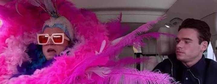 VioletWife24's tweet image. Jinx and Vi are always like: