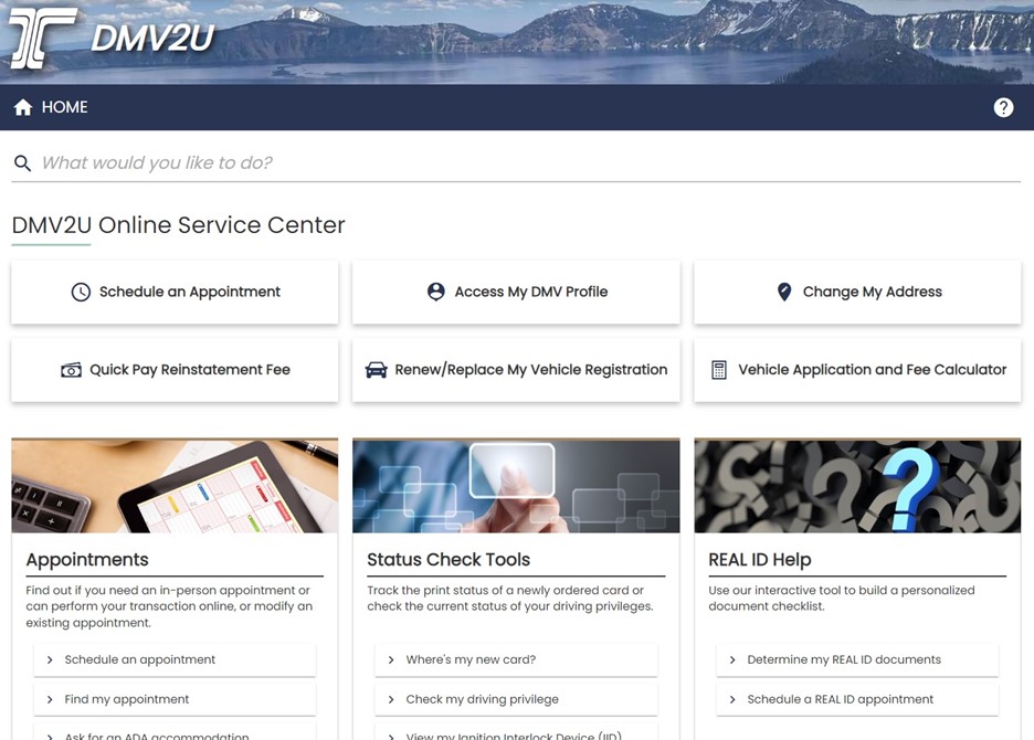 In a largely positive audit released today, auditors found <a href="/OregonDOT/">OregonDOT</a> DMV’s data system for vehicle licensing and registration securely and accurately assesses and collects fees, but accessibility efforts could be improved. Read our full audit here: sos.oregon.gov/audits/Pages/a…