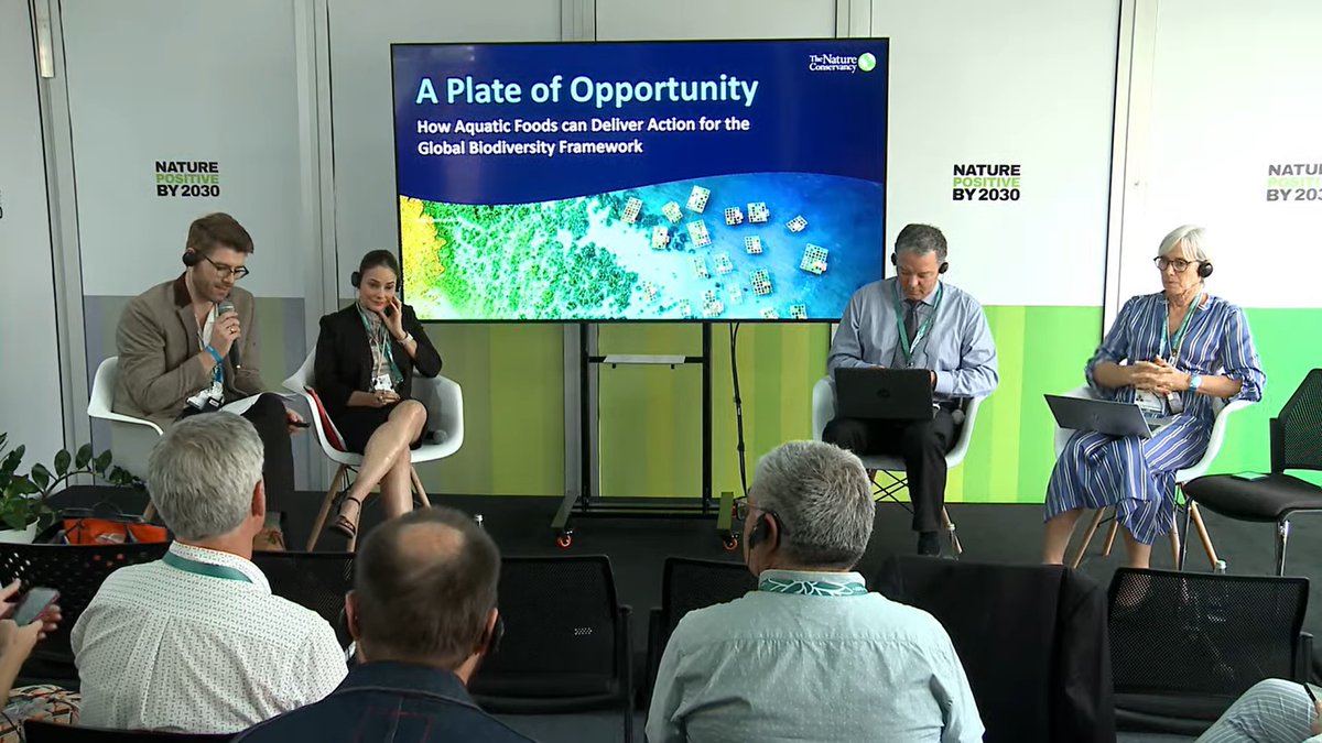 TNC Latinoamérica tweet media