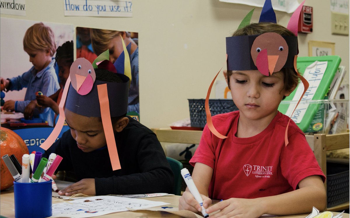 MathShelf's tweet photo. 📚 Congratulations, Trinity Child Development Center! 
We're thrilled to grant your pre-K students Math Shelf's award-winning math software, free tablets, and teacher professional development.  #MathShelf #GranteeSpotlight #EarlyLearning https://t.co/XBDaySkrsY