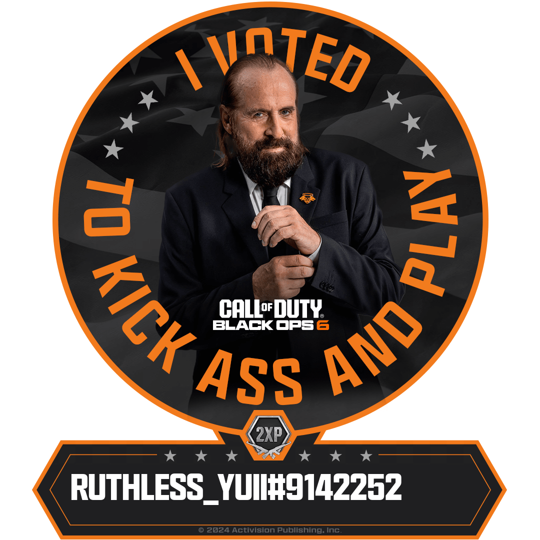 Call of Duty tweet media