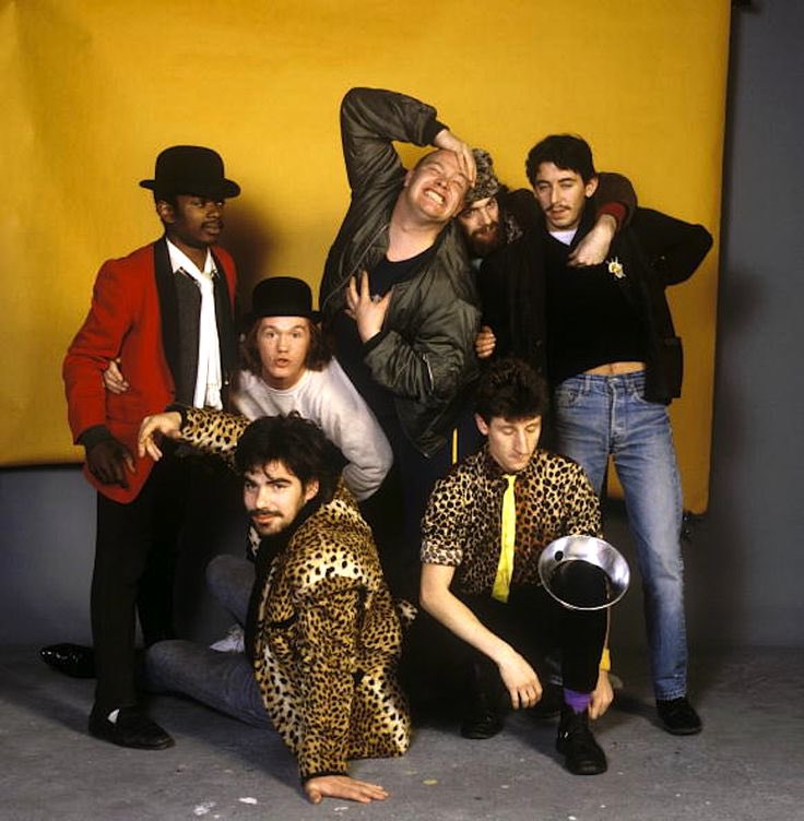 Best song by Bad Manners?