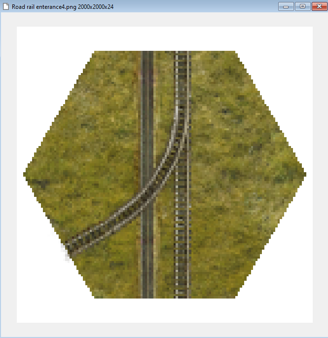 Working on the upcoming update to AH!