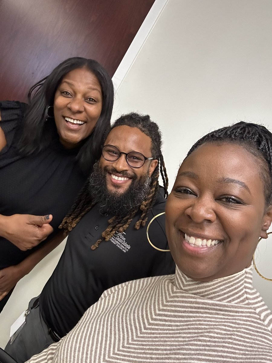 Latrina Cockrell (@latrinacockrell) on Twitter photo Some people always show up as game changers and optimizers and <a href="/TheKaonisT/">Kaonis Thomas Jr., Ed.S</a> is one of them. Thanks, Kaonis, for everything you do for our team. Some people always show up as game changers and optimizers and <a href="/TheKaonisT/">Kaonis Thomas Jr., Ed.S</a> is one of them. Thanks, Kaonis, for everything you do for our team.