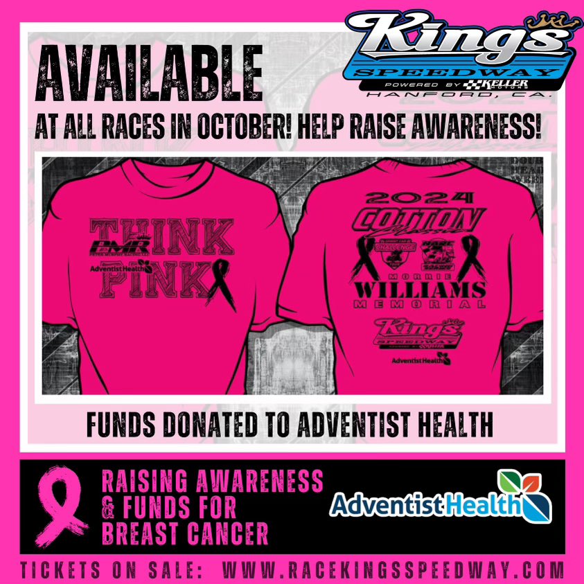 Kings Speedway - Powered by Keller Motors tweet media