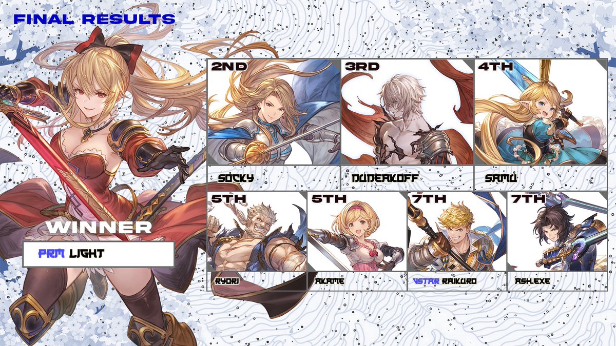 Team EYA tweet media