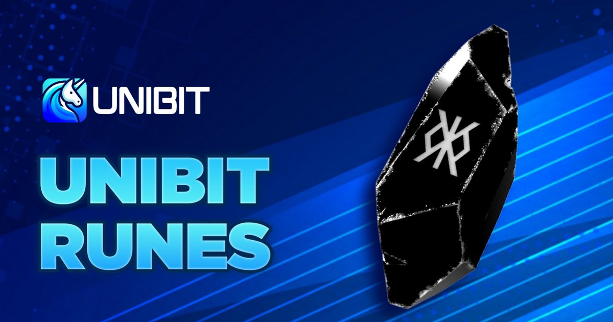 Unibit_bridge's tweet photo. Unleash your creativity and tap into the surging demand for Runes🚀

With Unibit's innovative Inscription Tool, you can craft unique digital assets that are taking the market by storm

#Unibit #Runes #Web3 #Crypto #Blockchain https://t.co/lA7Slqq7fq