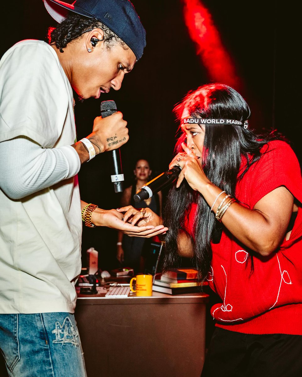 The Litty Commitee tweet media