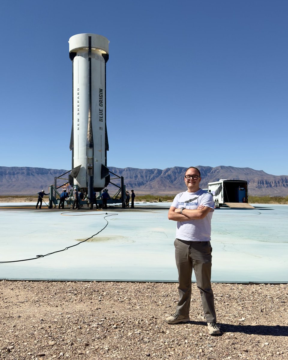 John Kraus tweet media