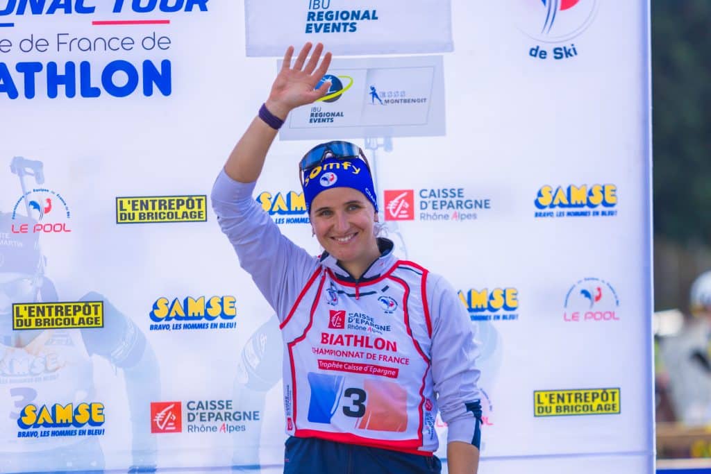 🎙️🥵🎉 #Biathlon Julia Simon raconte ses avant-courses et comment elle vit les compétitions : « Ce que j'aime, c'est transmettre les émotions. » 🔽
nordicmag.info/biathlon-julia…