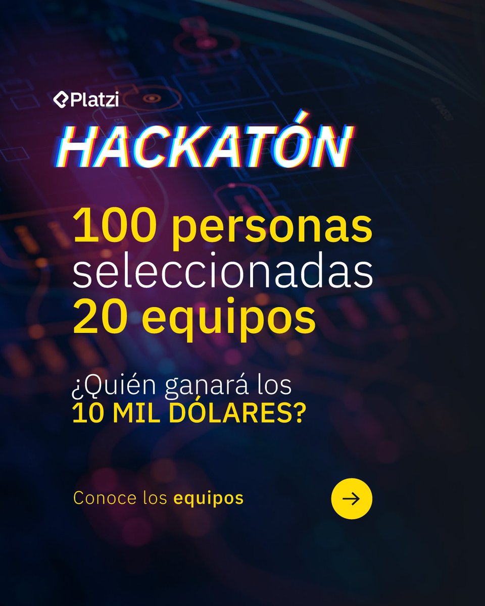 platzi.com/hack
