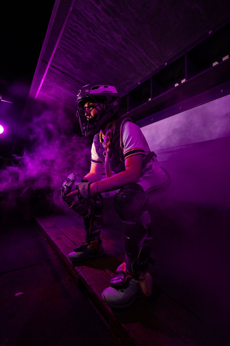 Northwestern Softball tweet media