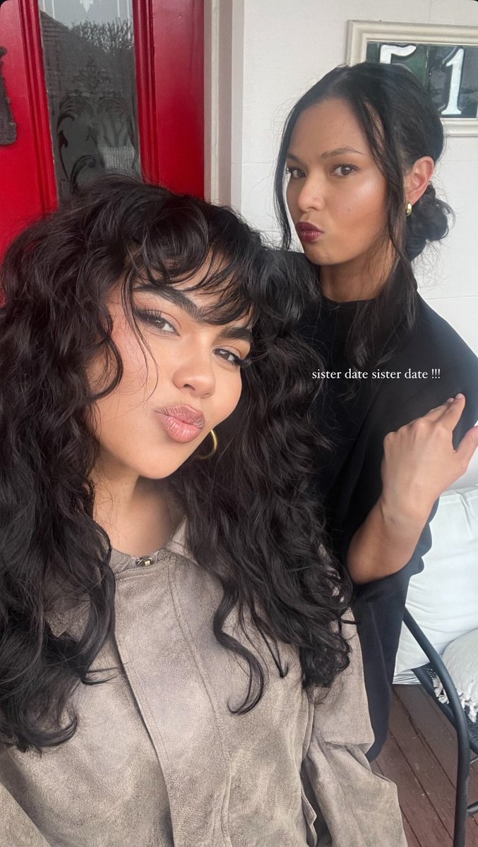 Amyrah Fans tweet media