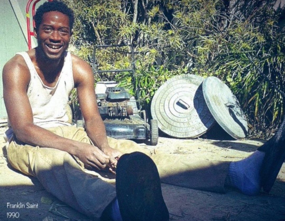 Le Psg en 2017 // Le Psg en 2024