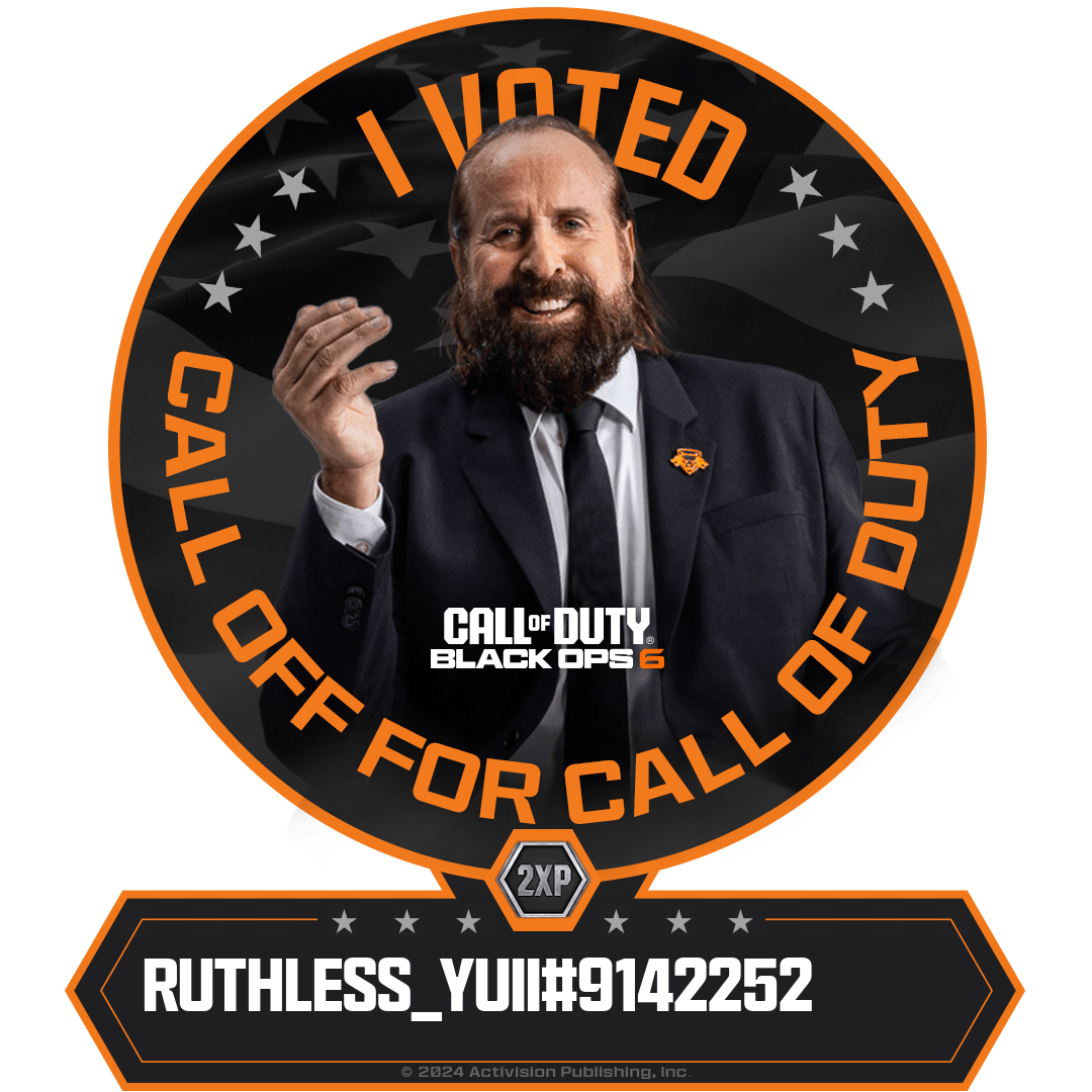 Call of Duty tweet media