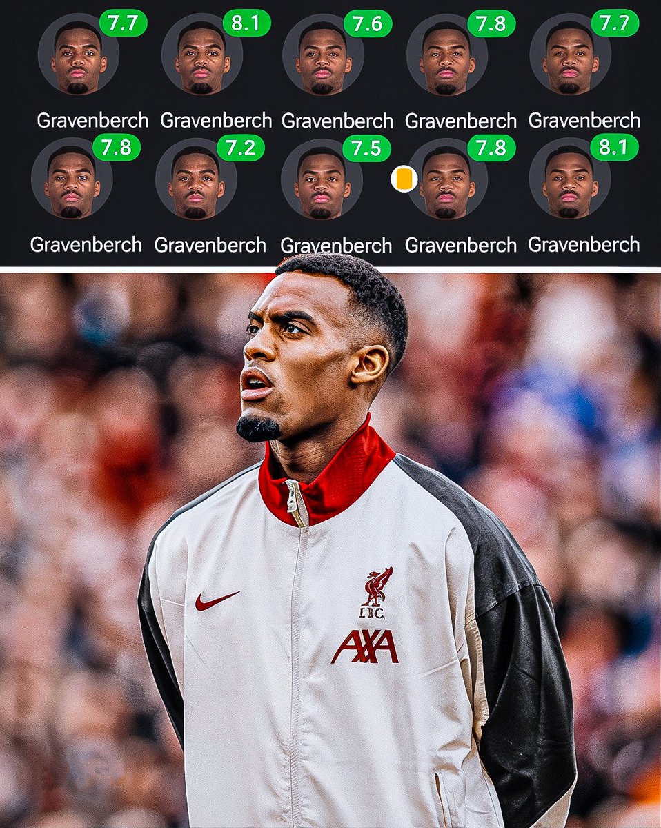 This is not normal... 😳