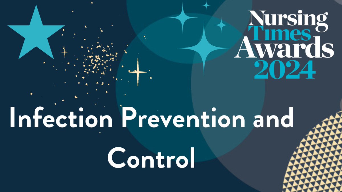 Nursing Times (@nursingtimes) on Twitter photo '<a href="/NHSDorset/">NHS Dorset</a> & Dorset Integrated Care Partnership take home the Infection Prevention and Control award at this year's Nursing Times Awards. Congratulations! Sponsored by <a href="/HCAhealthcare/">HCA Healthcare</a>. #NTAwards '<a href="/NHSDorset/">NHS Dorset</a> & Dorset Integrated Care Partnership take home the Infection Prevention and Control award at this year's Nursing Times Awards. Congratulations! Sponsored by <a href="/HCAhealthcare/">HCA Healthcare</a>. #NTAwards