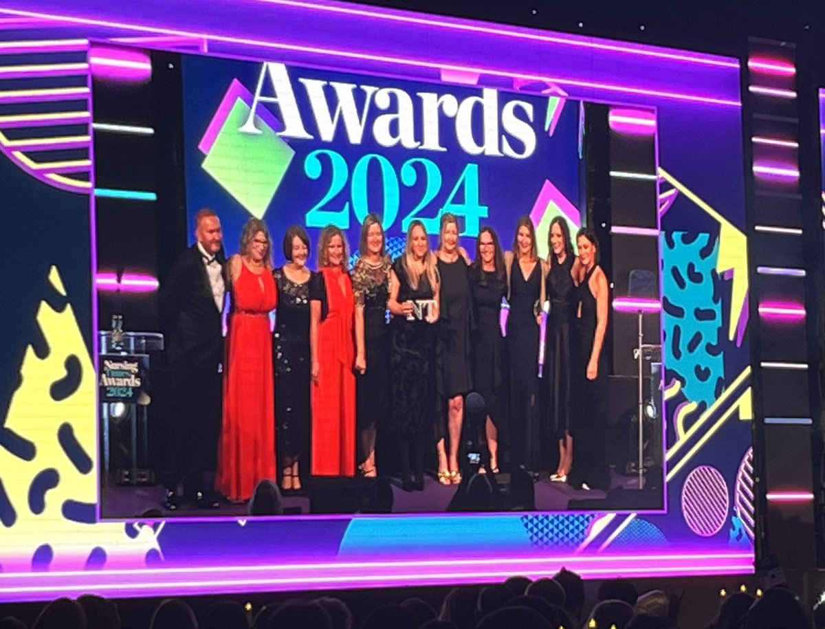Childrens Care Group ๐ (@childrencgrdash) on Twitter photo Congratulations <a href="/019ResearchNet/">0-19 Research Network</a> on winning the #NTAwards Public Health Nursing <a href="/tray_long/">Tray Long RN, SCPHN (HV), NMC Teacher, QN</a> <a href="/Christi29448451/">Christina</a> <a href="/TobyLewis_NHS/">Toby Lewis</a> <a href="/KathLavery/">Kathryn Lavery (She/Her)๐</a> Congratulations <a href="/019ResearchNet/">0-19 Research Network</a> on winning the #NTAwards Public Health Nursing <a href="/tray_long/">Tray Long RN, SCPHN (HV), NMC Teacher, QN</a> <a href="/Christi29448451/">Christina</a> <a href="/TobyLewis_NHS/">Toby Lewis</a> <a href="/KathLavery/">Kathryn Lavery (She/Her)๐</a>
