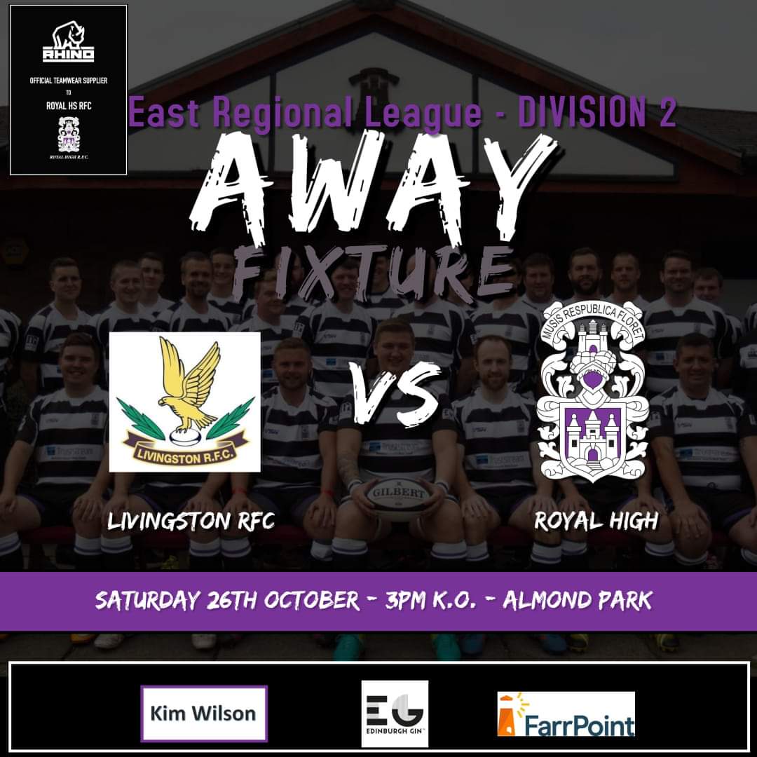 Royal High Rugby (@royalhighrugby) on Twitter photo 