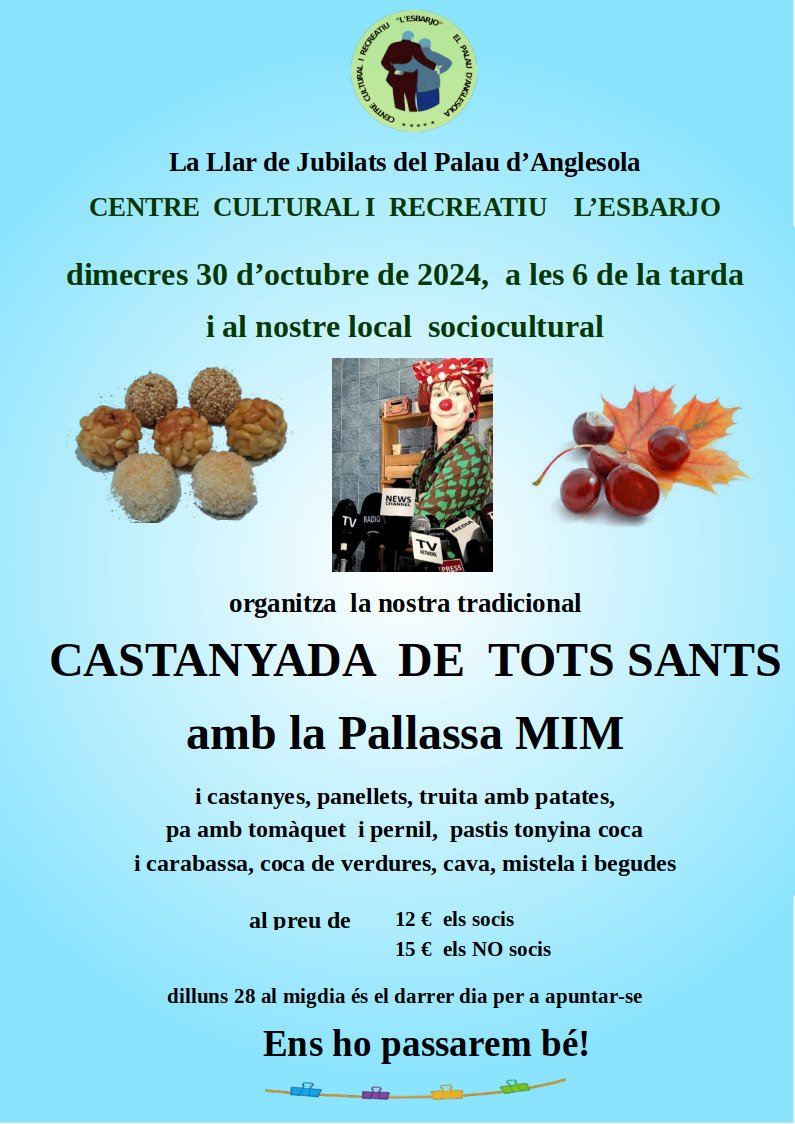 LlarEsbarjoPalau tweet media