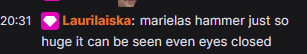 tmariela4's tweet photo. Chat nows what they talking about. https://t.co/Z0GPurjLl5