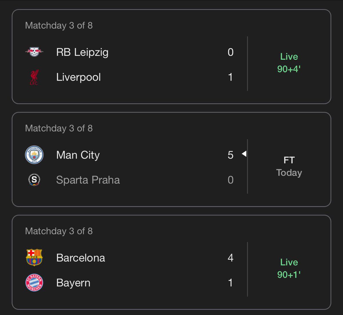 (fan) Trey tweet media