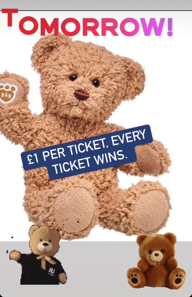 St. Gregory's PTFA tweet media