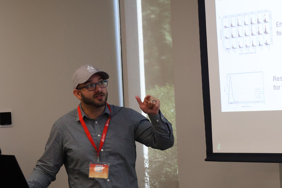 Training for Data-Driven Decision-Making tweet media