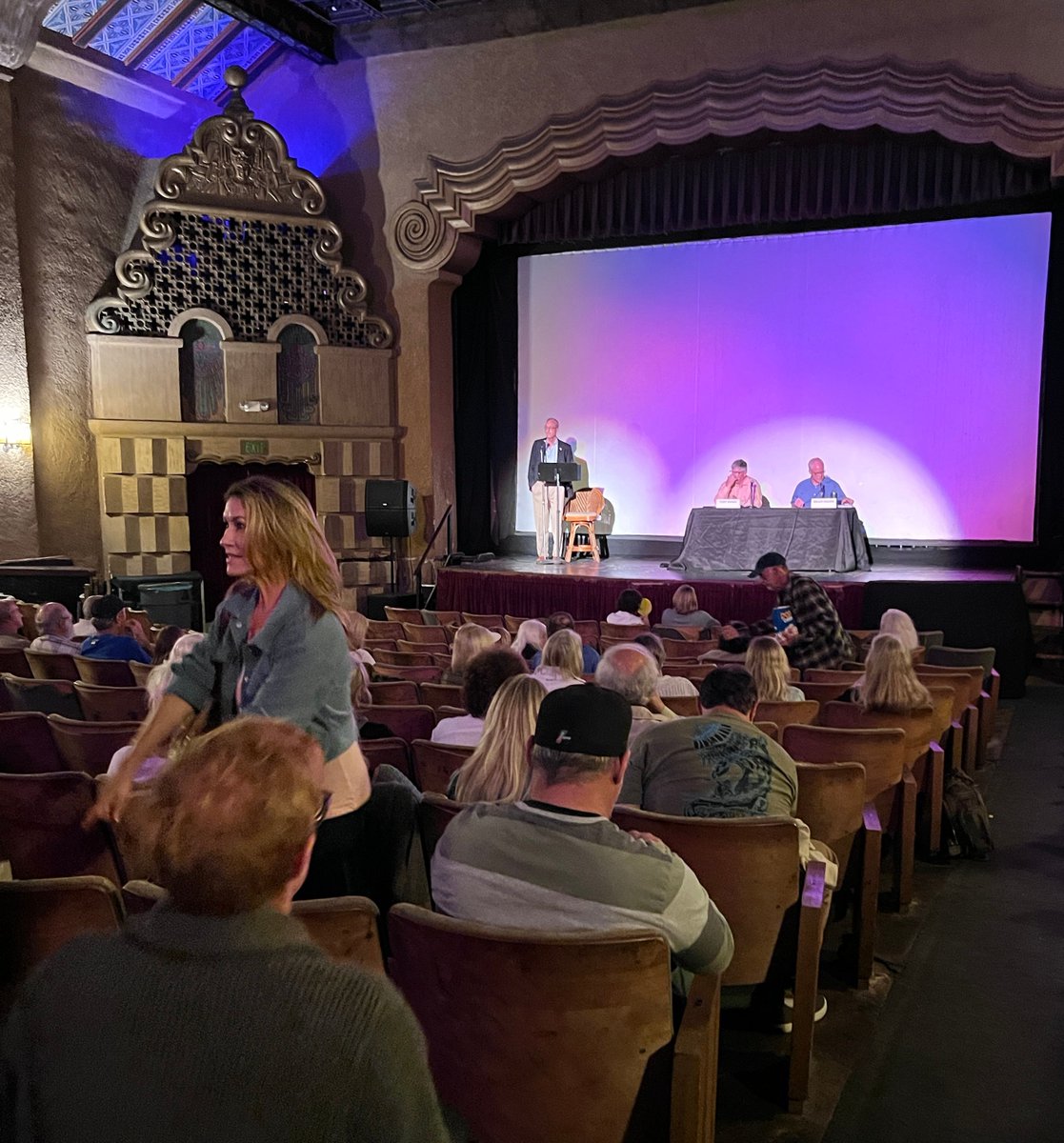 The La Paloma Mayoral Debate video is available on my website - bruceforencinitas.com.
During our debate, we seemed to have different recollection on past events. I have posted these videos so you can see for yourself. It is clear my priorities are on basic infrastructure first