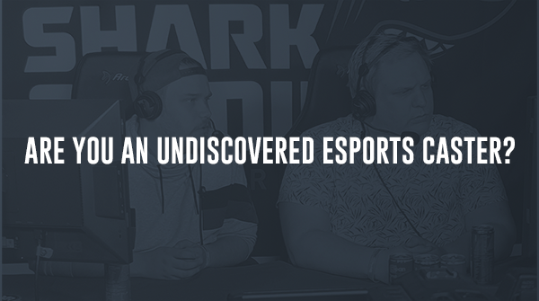 Hey Twitter!

Im looking for people who want to explore casting Counter-Strike or Valorant.

We are looking for new people who have an interest in becoming a caster and would like to get some guidance while exploring it!

Shoot me a DM or tag someone!

Requirements down below: