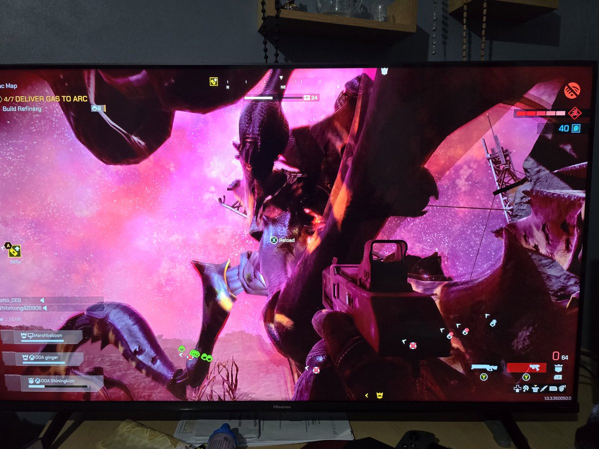 CraigSteventon's tweet photo. And it crashed again 😮‍💨 https://t.co/oYwPcd4L5d