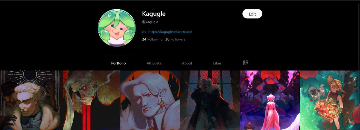 Kags || MOVED TO BLUESKY! tweet media