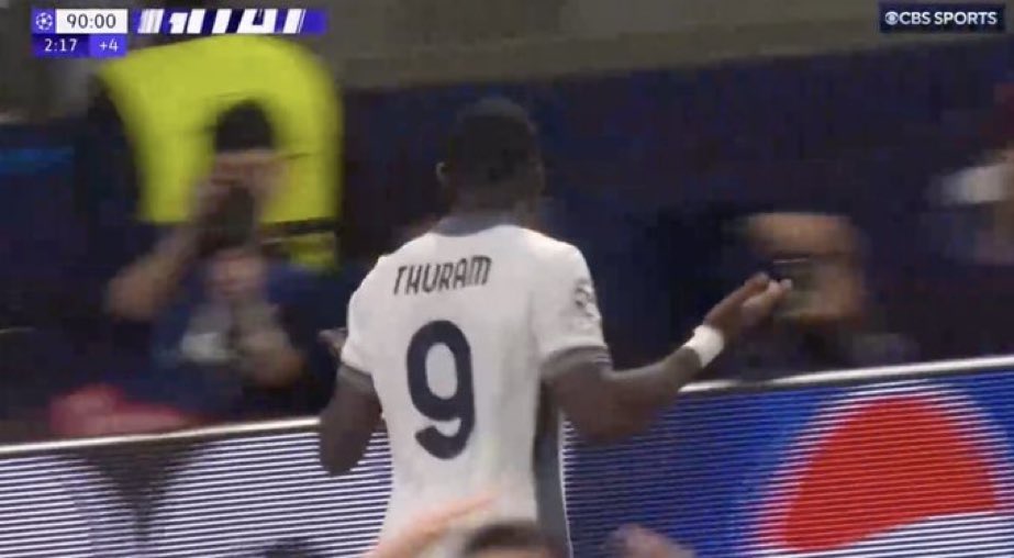ActualiteSerieA tweet picture