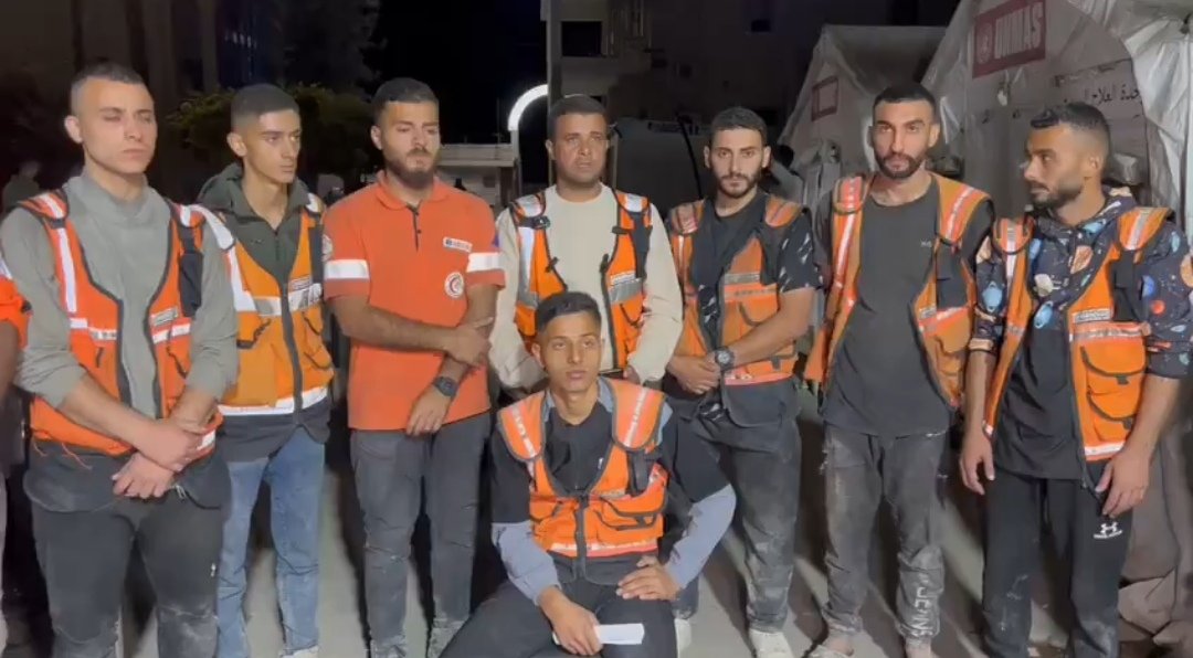 MaramAlreesia96's tweet photo. شمال غزة بلا دفاع مدني
شمال غزة بلا دفاع مدني
شمال غزة بلا دفاع مدني
Northern Gaza without Civil Defense
Northern Gaza without Civil Defense
Northern Gaza without Civil Defense

#BarcaBayern #برشلونة #Gaza #غزة #Palestine #Israel https://t.co/u7oqPRj5LL