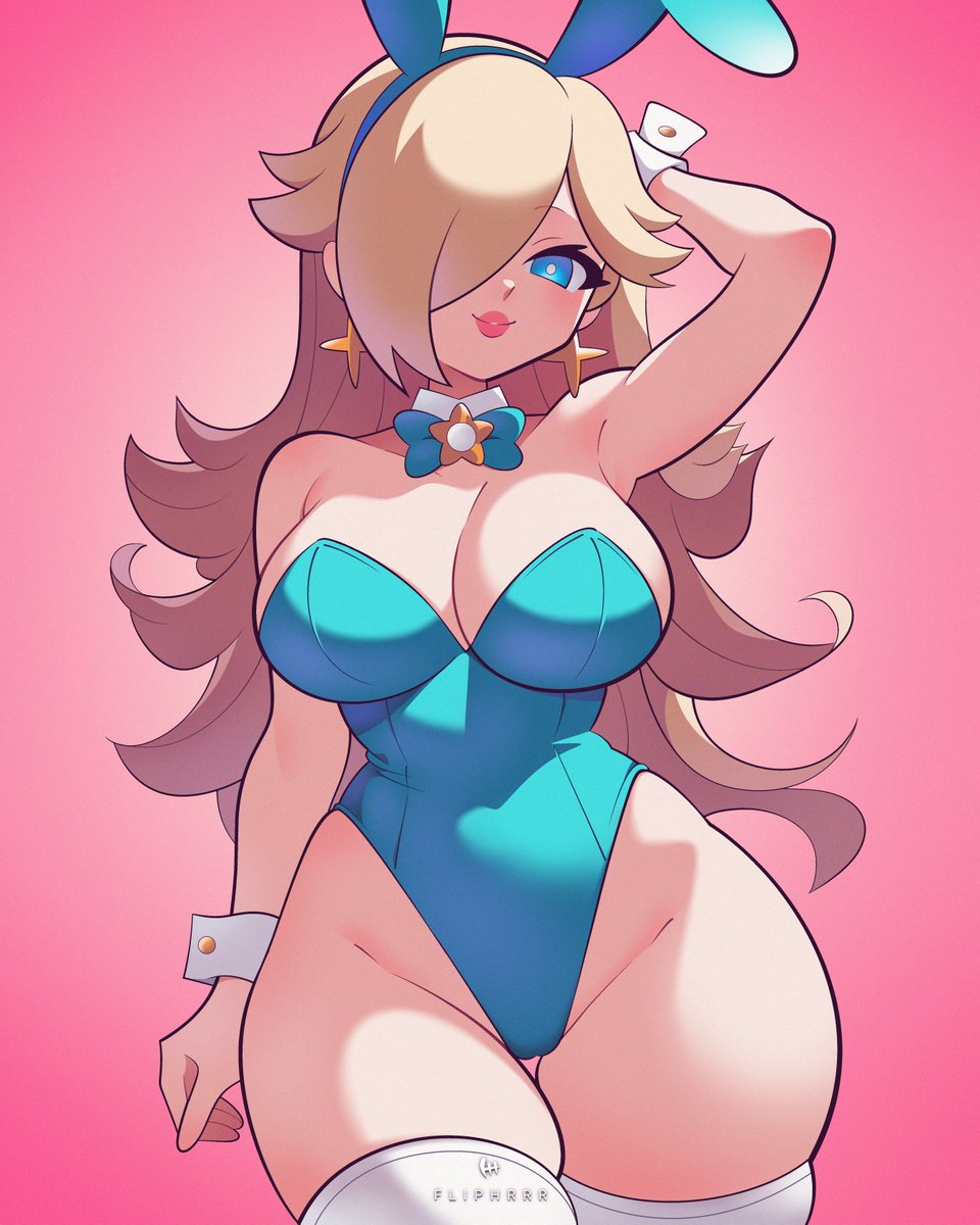Rosalina 💙