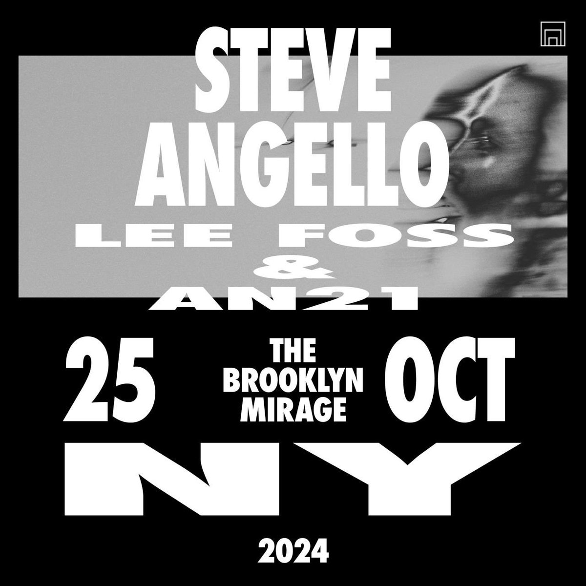 Steve Angello tweet media