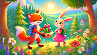 SettimoManuel's tweet photo. 💖Condividere e Donare: Il Risparmio al Servizio degli Altri 🦊
Scopri come Fiammetta usa i suoi risparmi per aiutare gli altri e come anche tu puoi fare la differenza con la generosità! 🌟
👉Leggi: https://t.co/Q0t4ViOyfh
#EducazioneFinanziaria #Risparmio #Generosità #Famiglia https://t.co/pOVthTZLZ4
