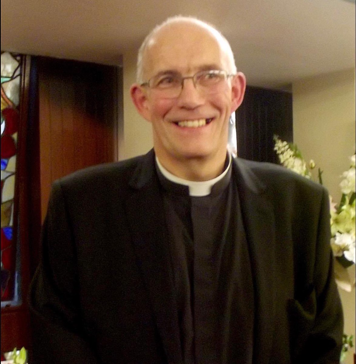 This is Dad. He died 6 weeks ago today. Reflecting on just how much he taught me and that the world would be a better place if there were more Clive’s in it. He spent his whole life advocating for those who needed his help and support. In a world where you can be anything, be him