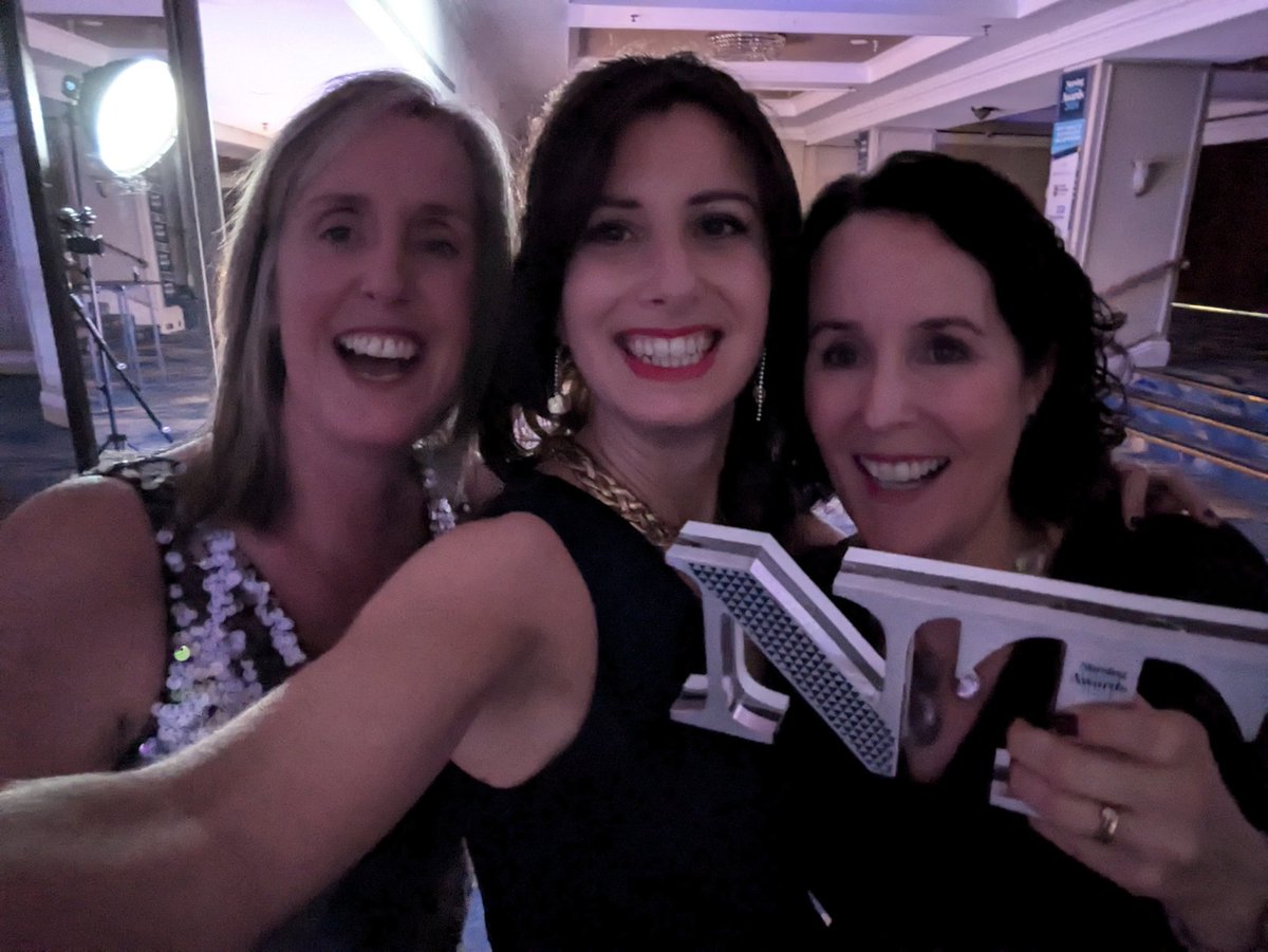 Sarah_Stan (@sarah_stan_) on Twitter photo We only went and won it!!!!!!!!!! 💛🥳💛
#NTAwards #ReserachNurses <a href="/NursingTimes/">Nursing Times</a> <a href="/NIHRresearch/">National Institute for Health and Care Research</a>
<a href="/MarieCurieEOLC/">Marie Curie EOLC</a> <a href="/mariecurieuk/">Marie Curie</a> <a href="/KPatynowska/">Kasia Patynowska</a> <a href="/hilarynailon/">hilary nailon</a> <a href="/rachelperry72/">Rachelperry</a> @DrEmmaCarduff <a href="/katemaitland/">Kate M</a> We only went and won it!!!!!!!!!! 💛🥳💛
#NTAwards #ReserachNurses <a href="/NursingTimes/">Nursing Times</a> <a href="/NIHRresearch/">National Institute for Health and Care Research</a>
<a href="/MarieCurieEOLC/">Marie Curie EOLC</a> <a href="/mariecurieuk/">Marie Curie</a> <a href="/KPatynowska/">Kasia Patynowska</a> <a href="/hilarynailon/">hilary nailon</a> <a href="/rachelperry72/">Rachelperry</a> @DrEmmaCarduff <a href="/katemaitland/">Kate M</a>