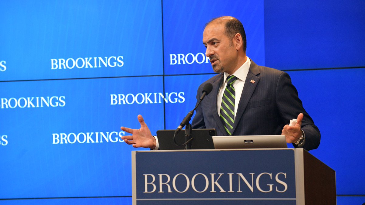 A big thank you to everyone who joined us for the Olin Brookings Commission —we had a fantastic discussion on policies to address the aging population and its impact on our society.

Read the full report:  bit.ly/4eMaNYR

#WashUOlin #Research