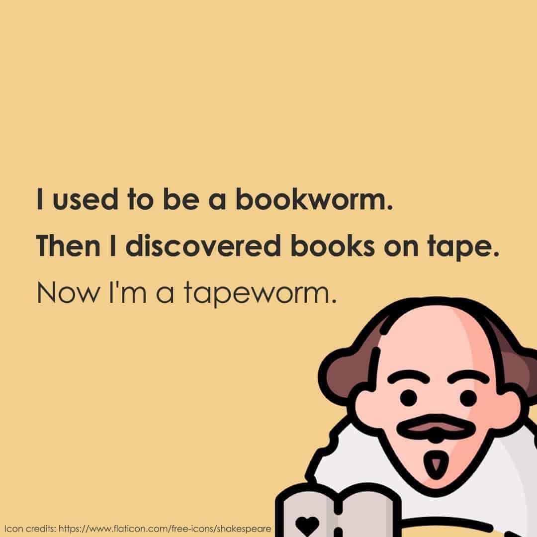 Ba Dum Tss! 🥁🎧 #EdTech
📸 The Laughing #Librarian