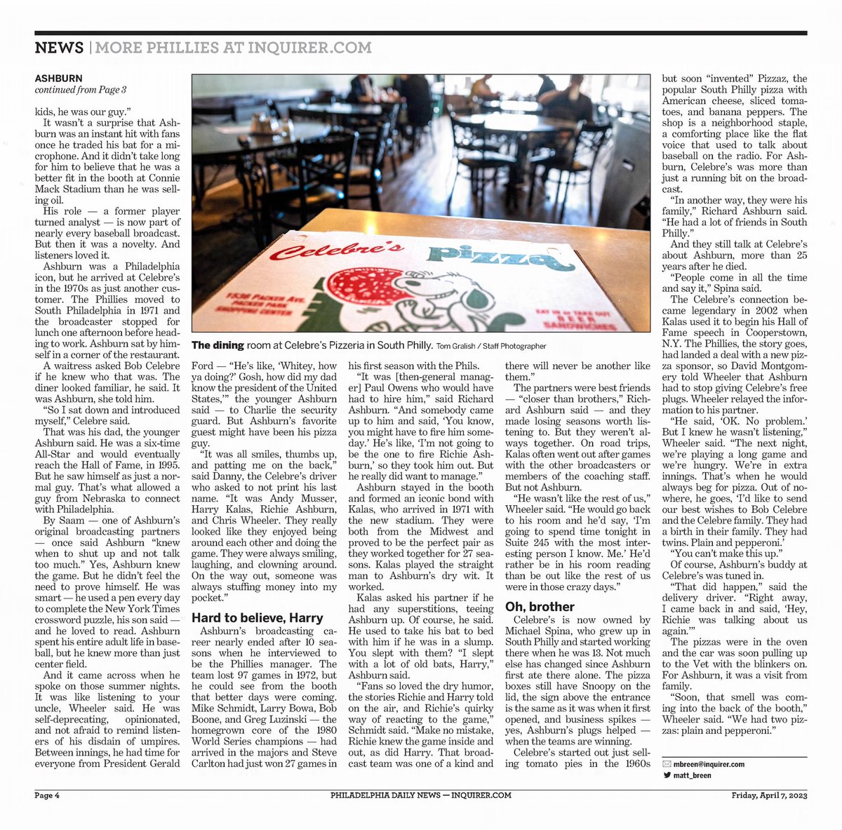 Matt Albertson tweet media