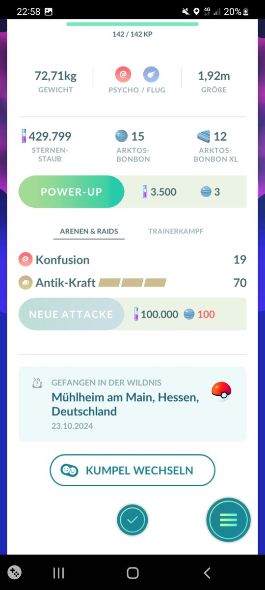_fabsen's tweet photo. Einfach mit dem vorletzten Ball junge mein Herz https://t.co/KH5PpFqiXc