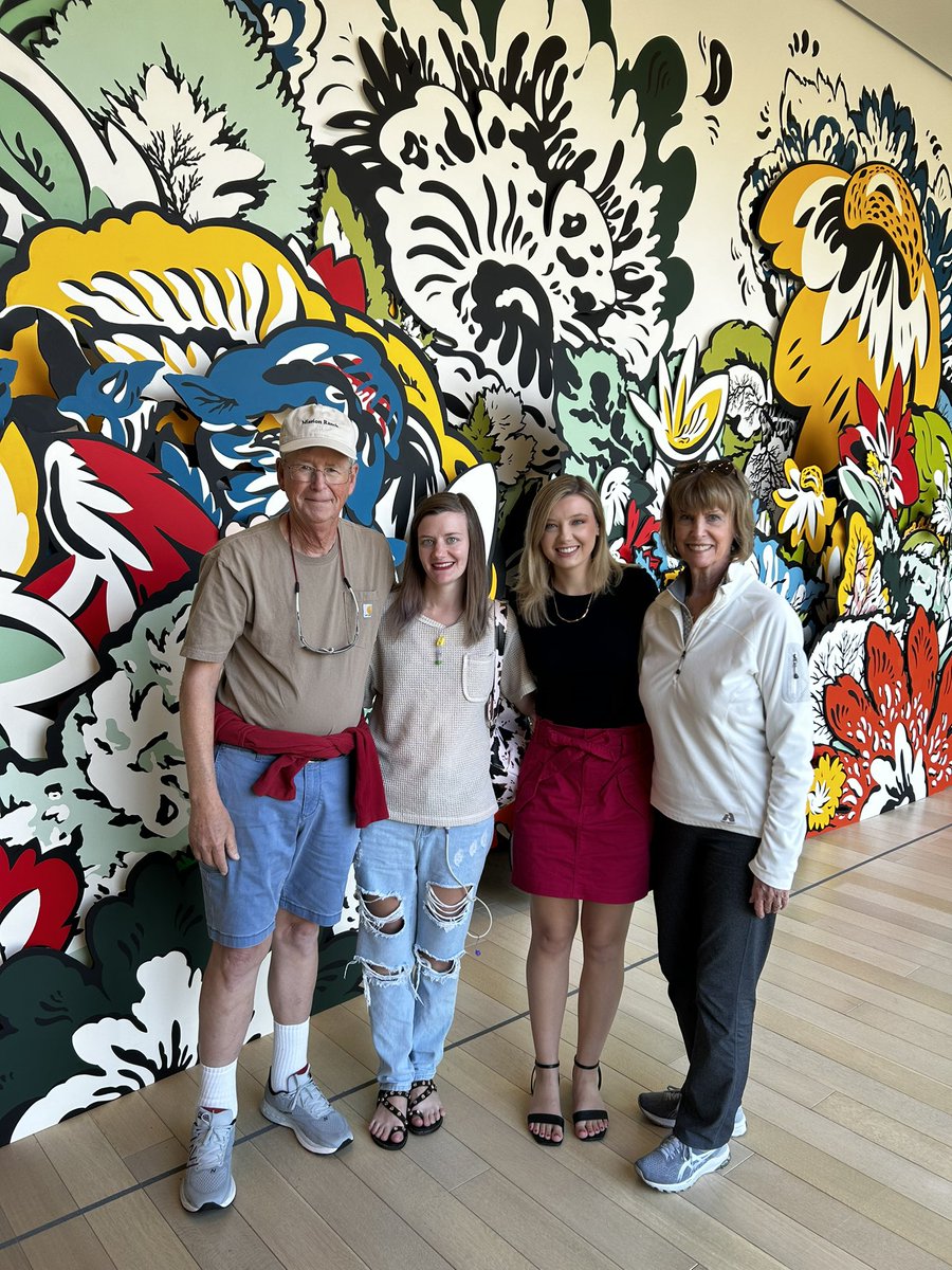 Brooke Buckner tweet media