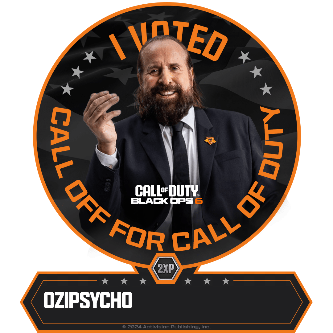 Call of Duty tweet media