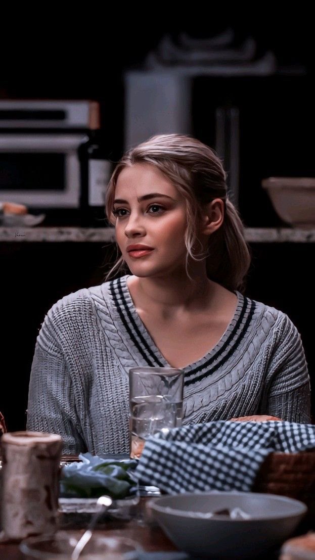 Some choices change your life in an instant, and others haunt you forever…