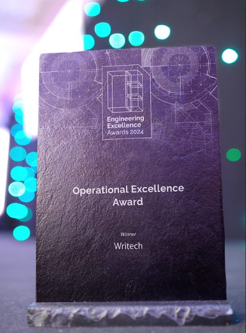 Engineering Excellence Awards tweet media