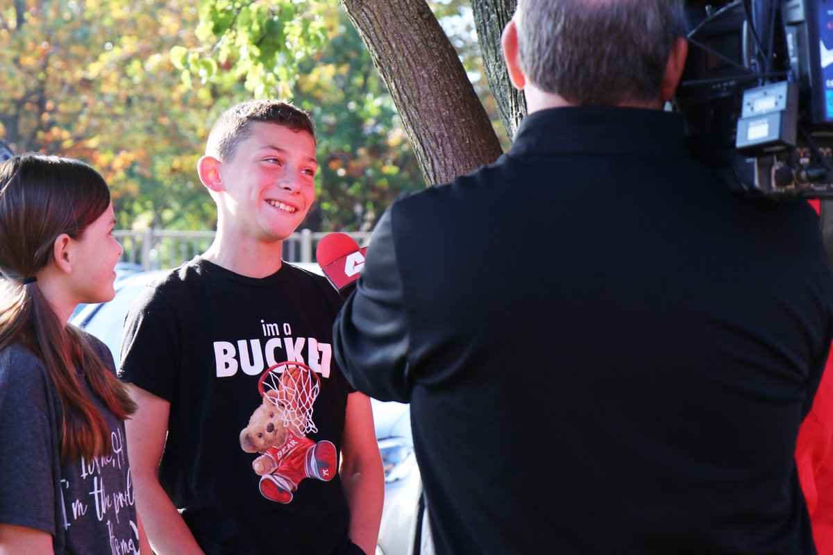 Rockwood School Dist tweet media